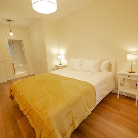 Hey Apartments 1A93 -Chamartin- مدريد المظهر الخارجي الصورة