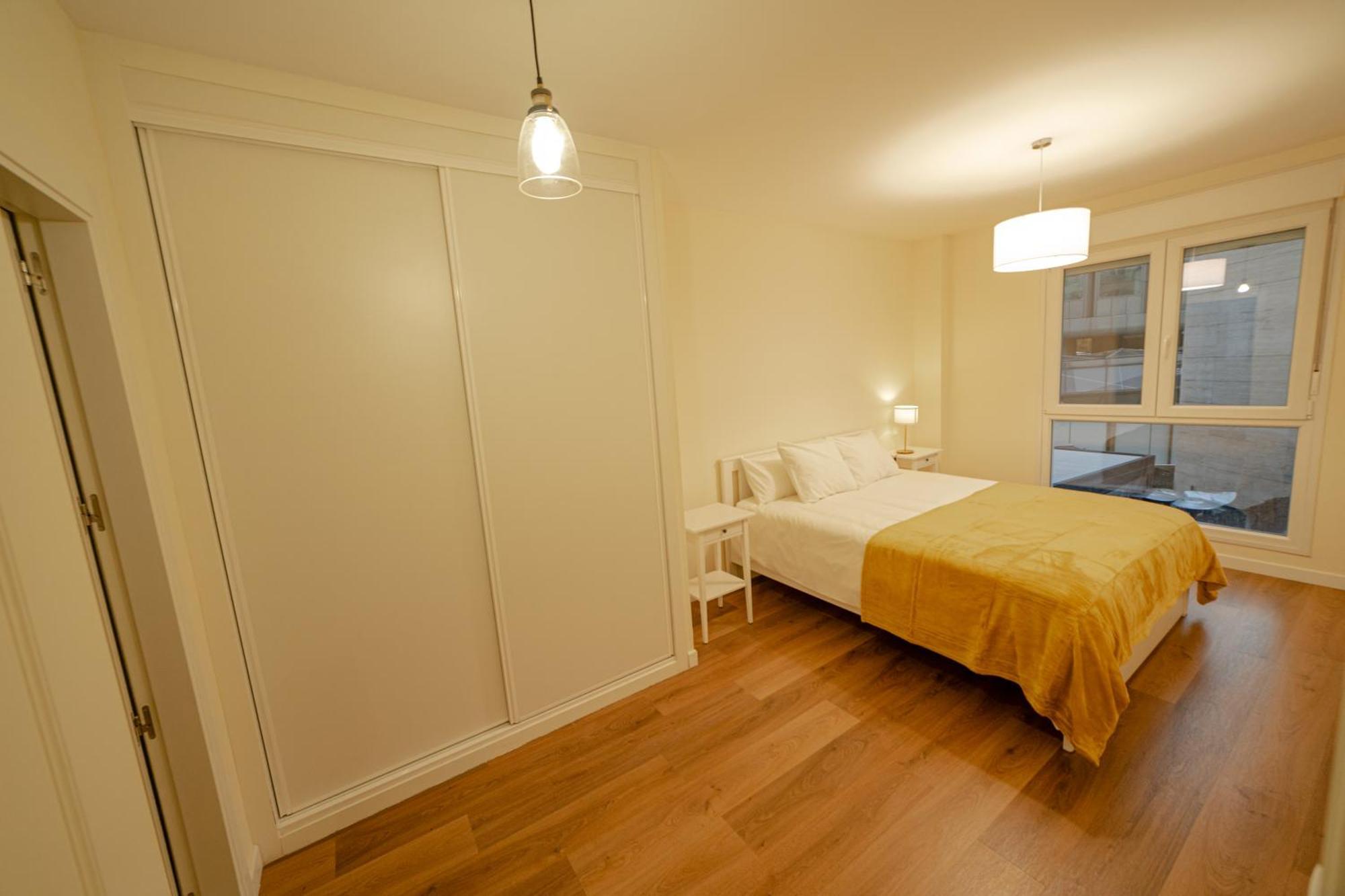 Hey Apartments 1A93 -Chamartin- مدريد المظهر الخارجي الصورة
