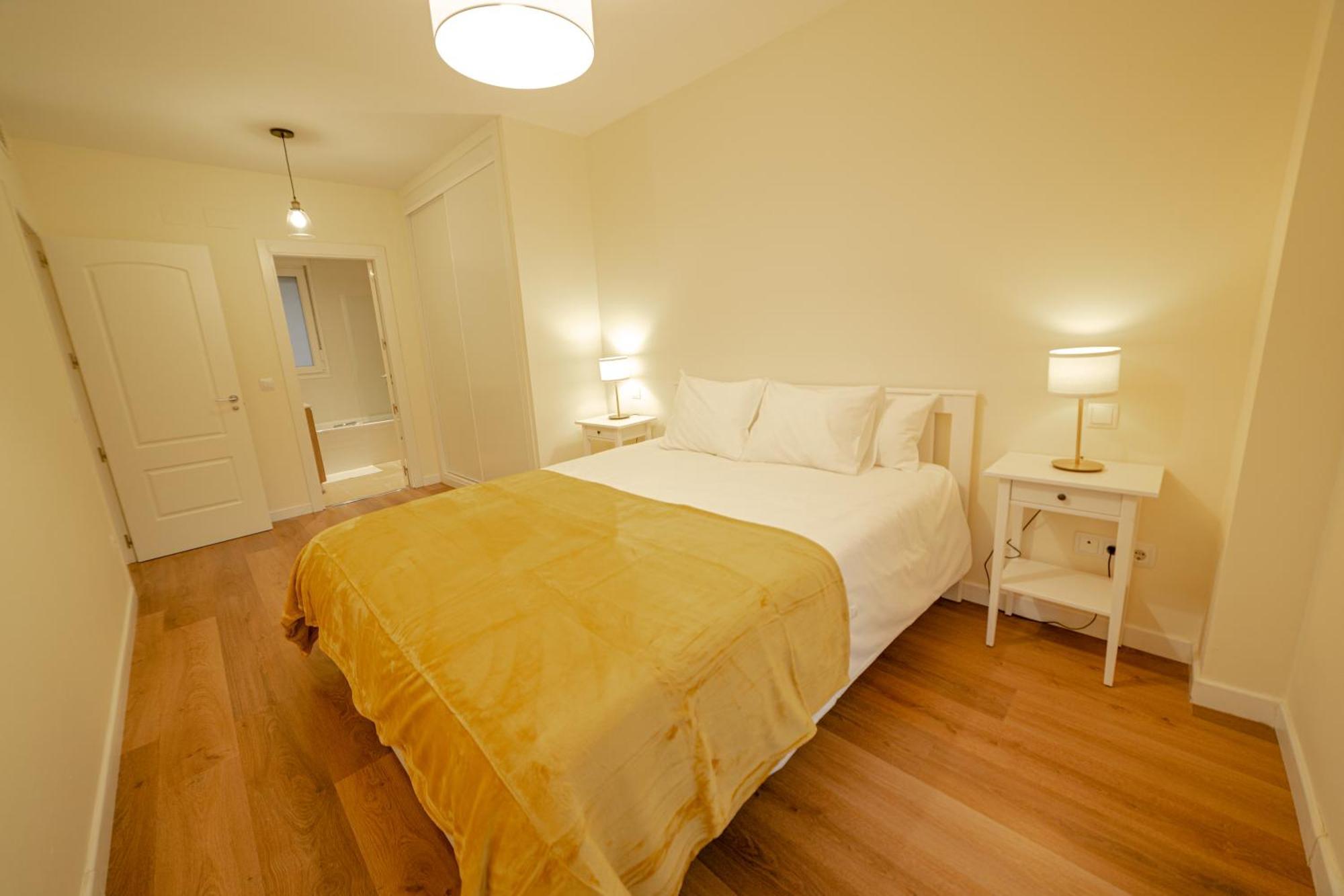 Hey Apartments 1A93 -Chamartin- مدريد المظهر الخارجي الصورة