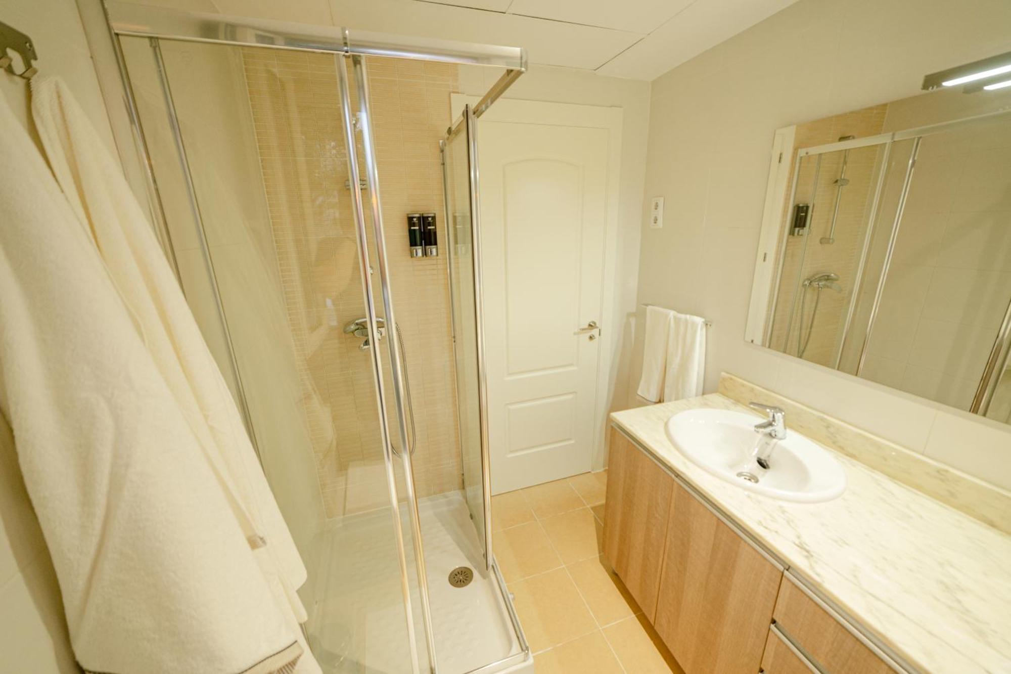 Hey Apartments 1A93 -Chamartin- مدريد المظهر الخارجي الصورة